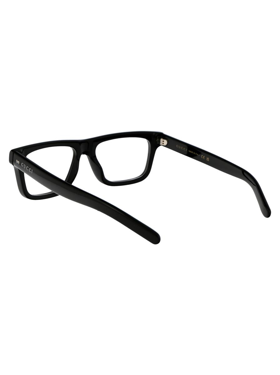 Gucci Optical
