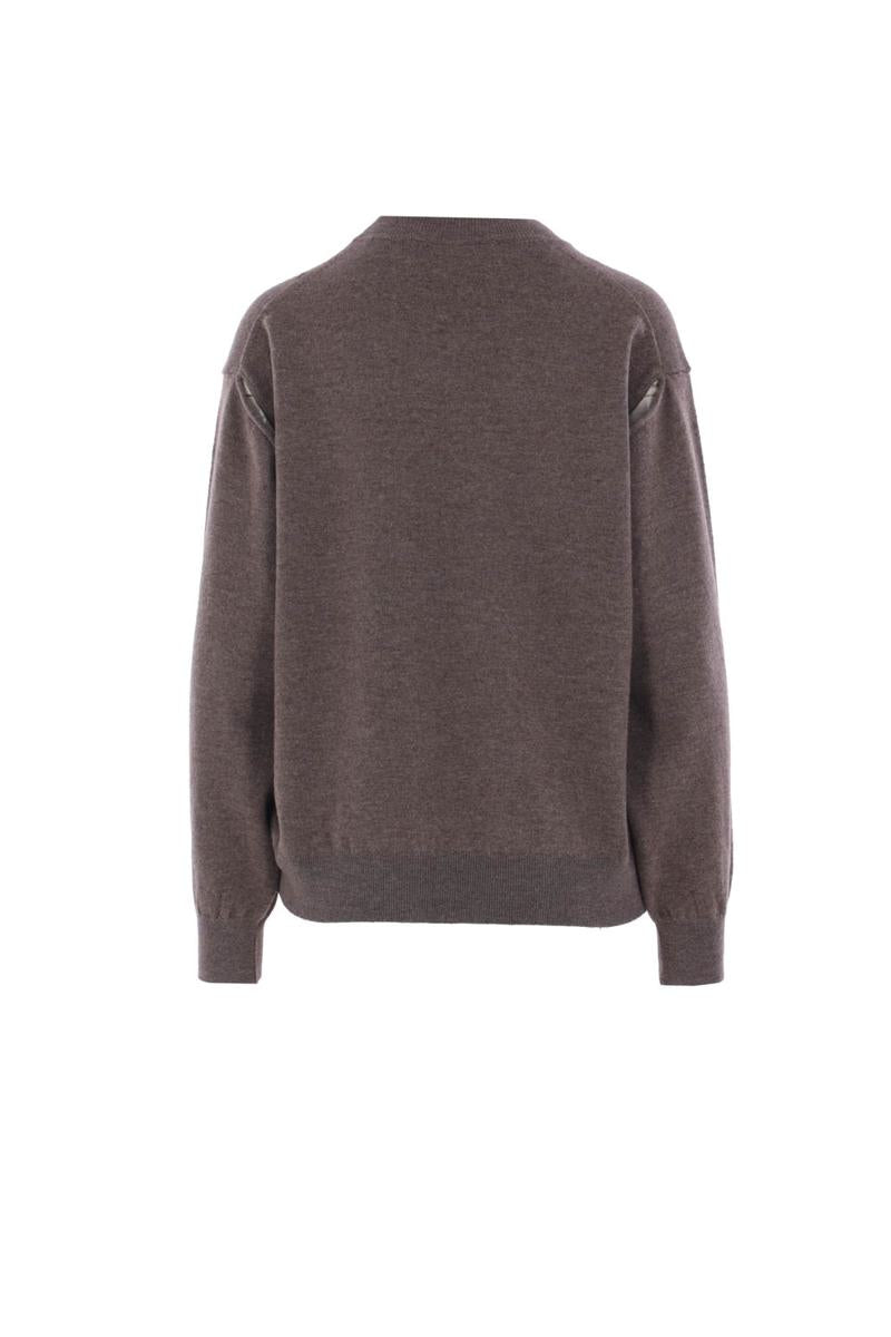 Rohe Sweaters