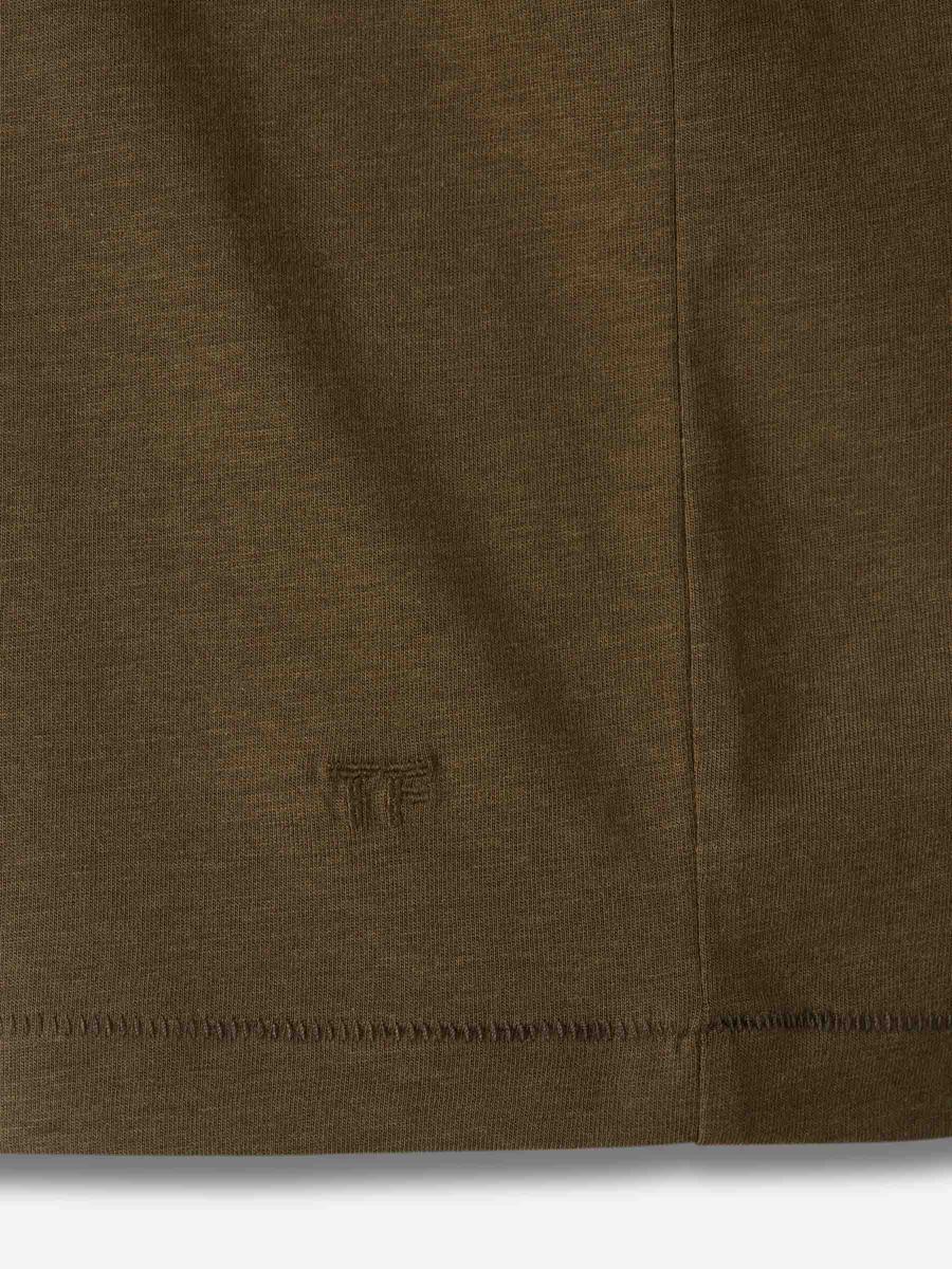 Tom Ford Lyocell T-Shirt