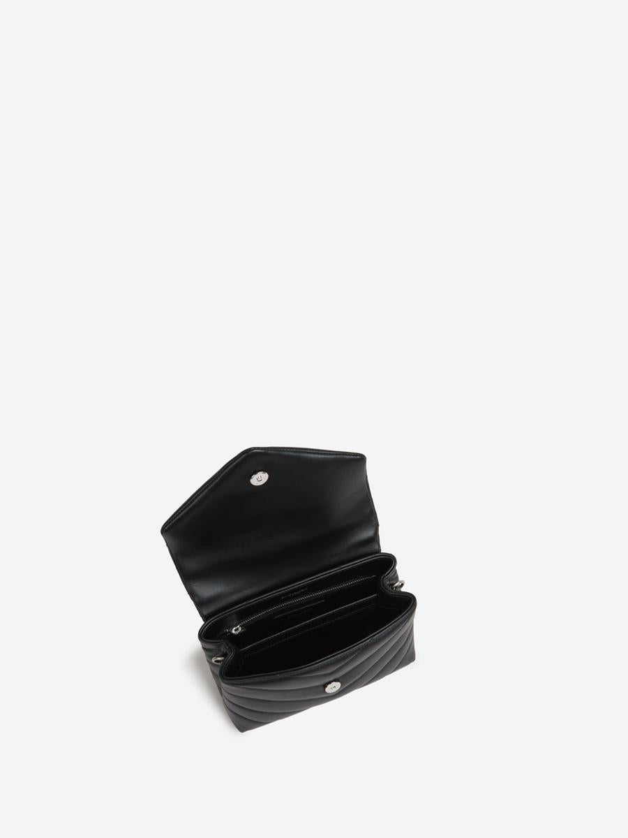 Saint Laurent Lou Lou Shoulder Bag
