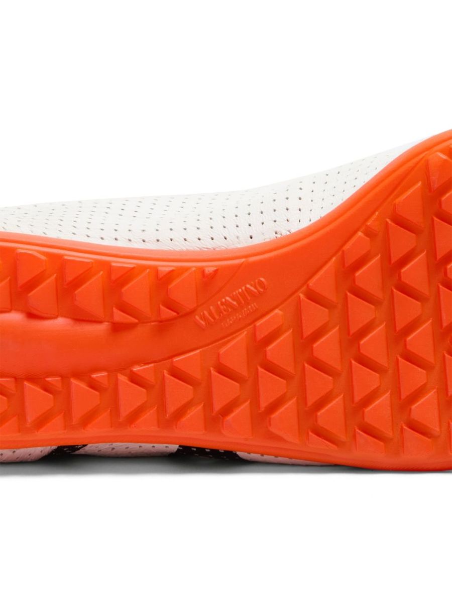 Valentino Garavani "Chromathon" Sneakers