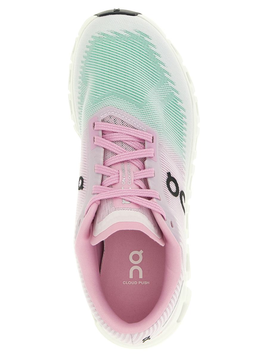 On Running 'Cloud 6 Push' Sneakers