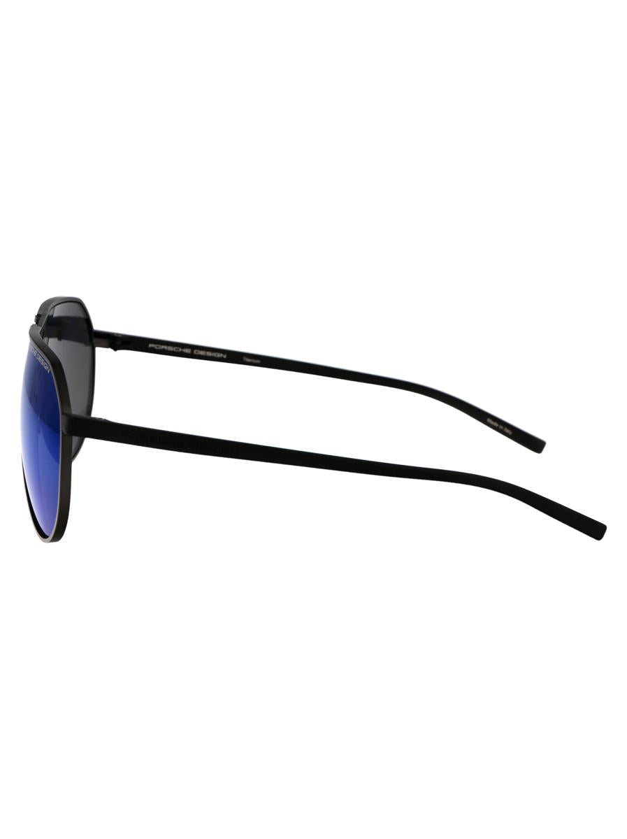 Porsche Design Sunglasses
