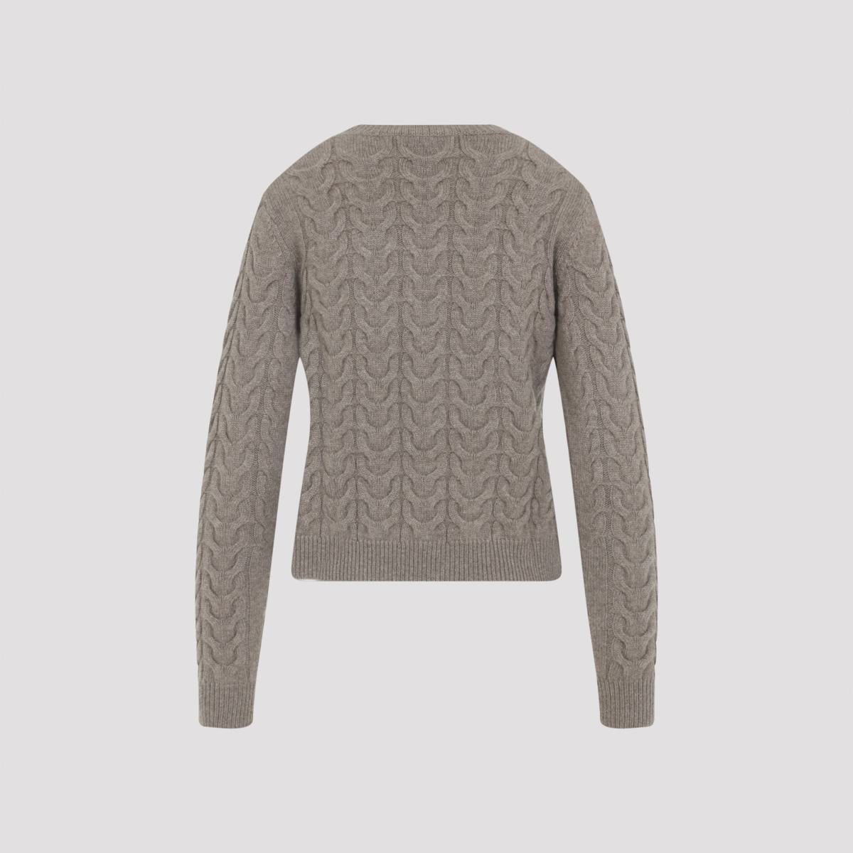 Max Mara Sweater