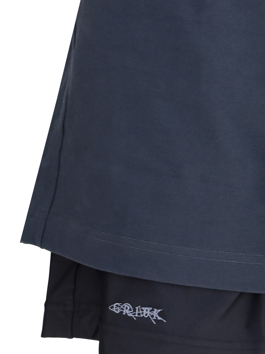 Gr10K Bermuda Shorts