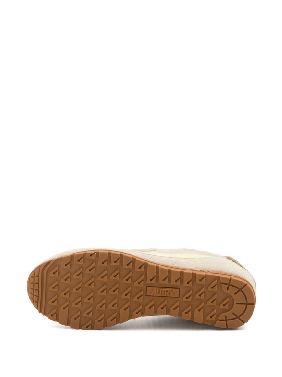 Autry "Windspin" Low Sneaker
