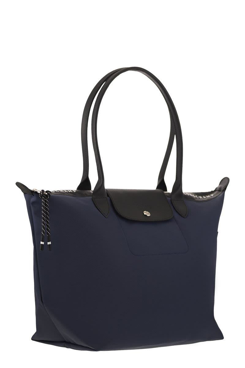 Longchamp Le Pliage Energy L - Shopping Bag