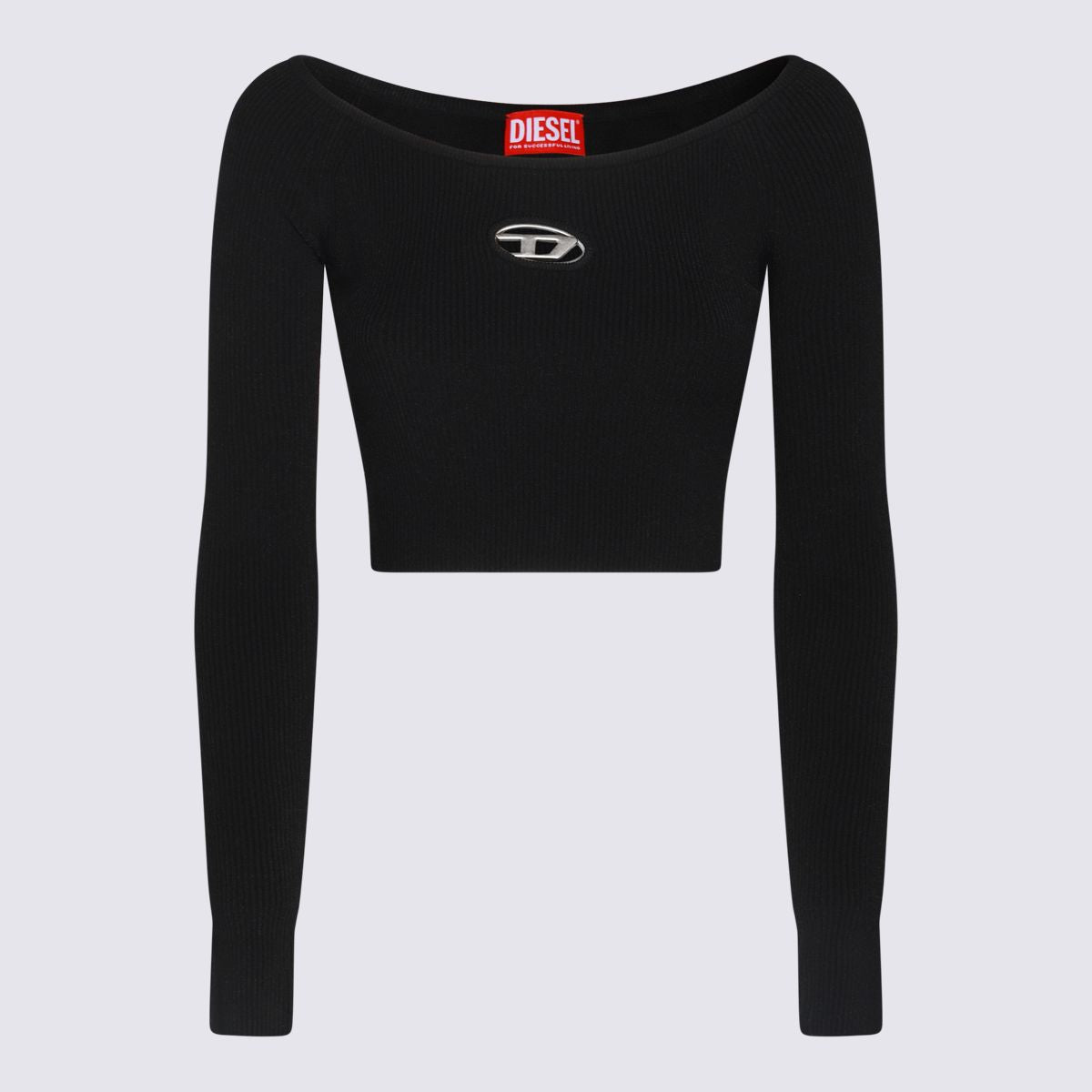 Diesel Oval-D Top