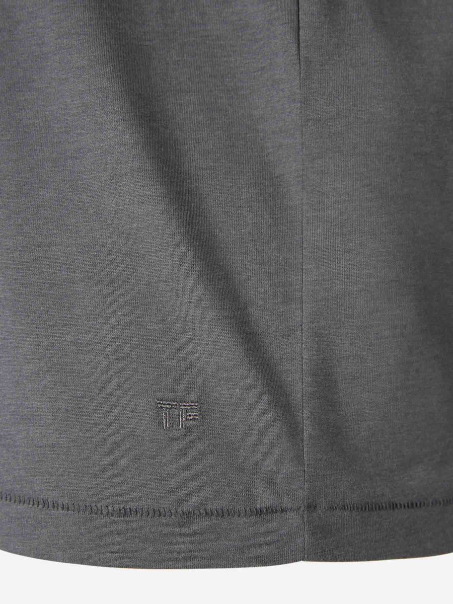 Tom Ford Lyocell T-Shirt