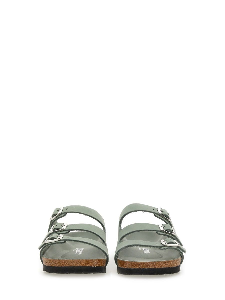 Birkenstock "Florida Fresh" Sandals