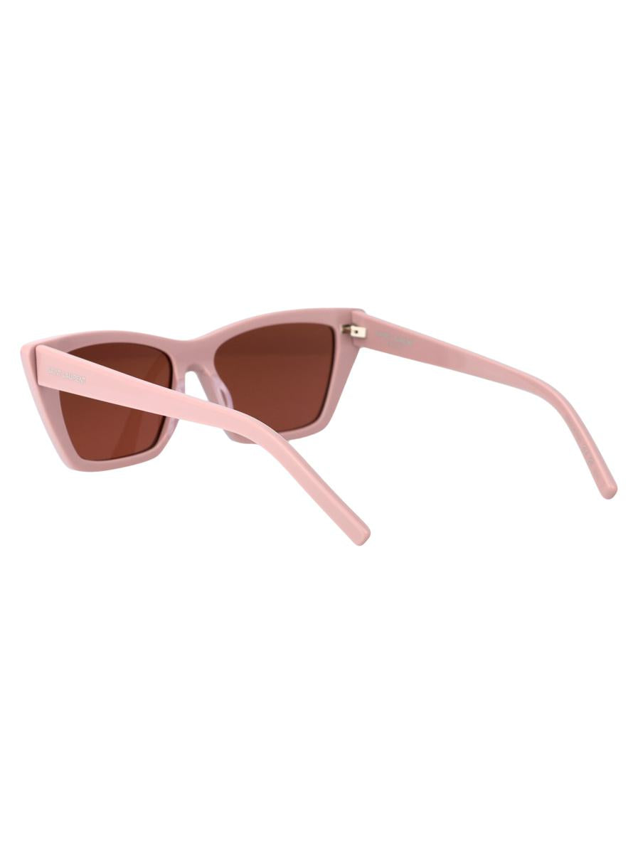 Saint Laurent Eyewear Sunglasses