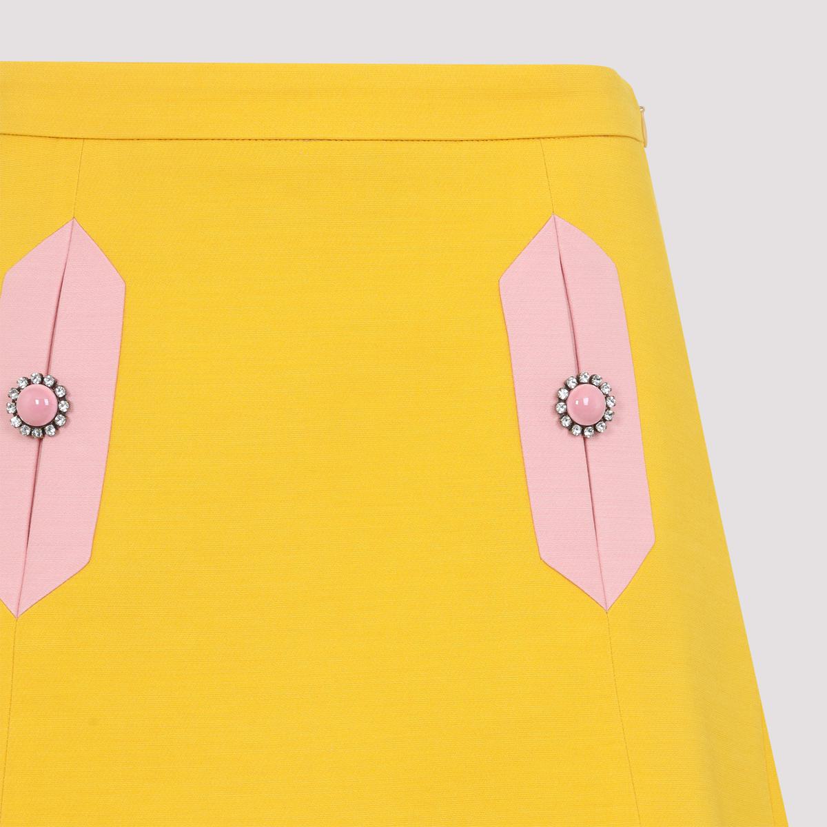 Valentino Garavani Skirt