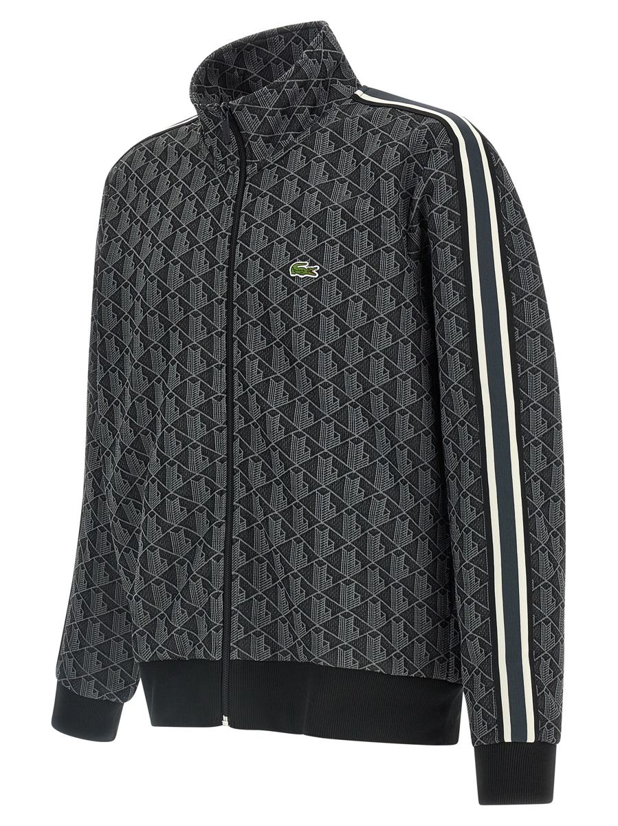 Lacoste 'Paris' Sweatshirt