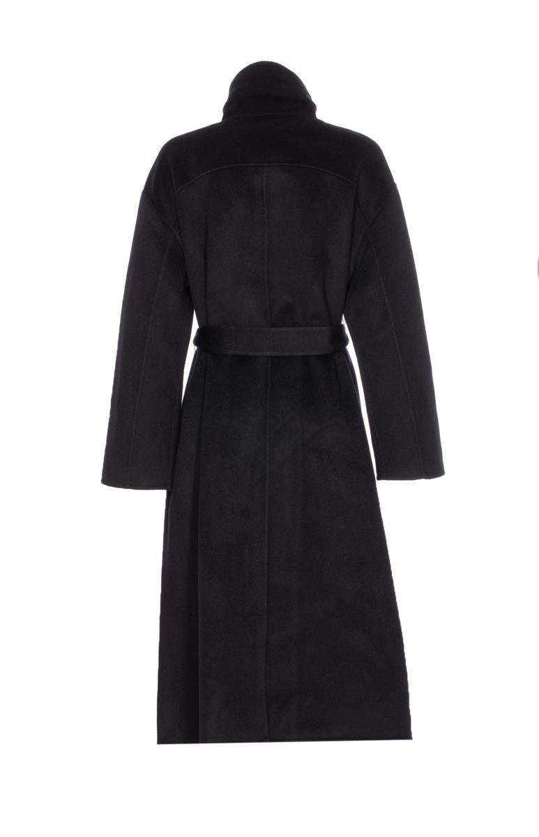The Dynamis Studio Coats