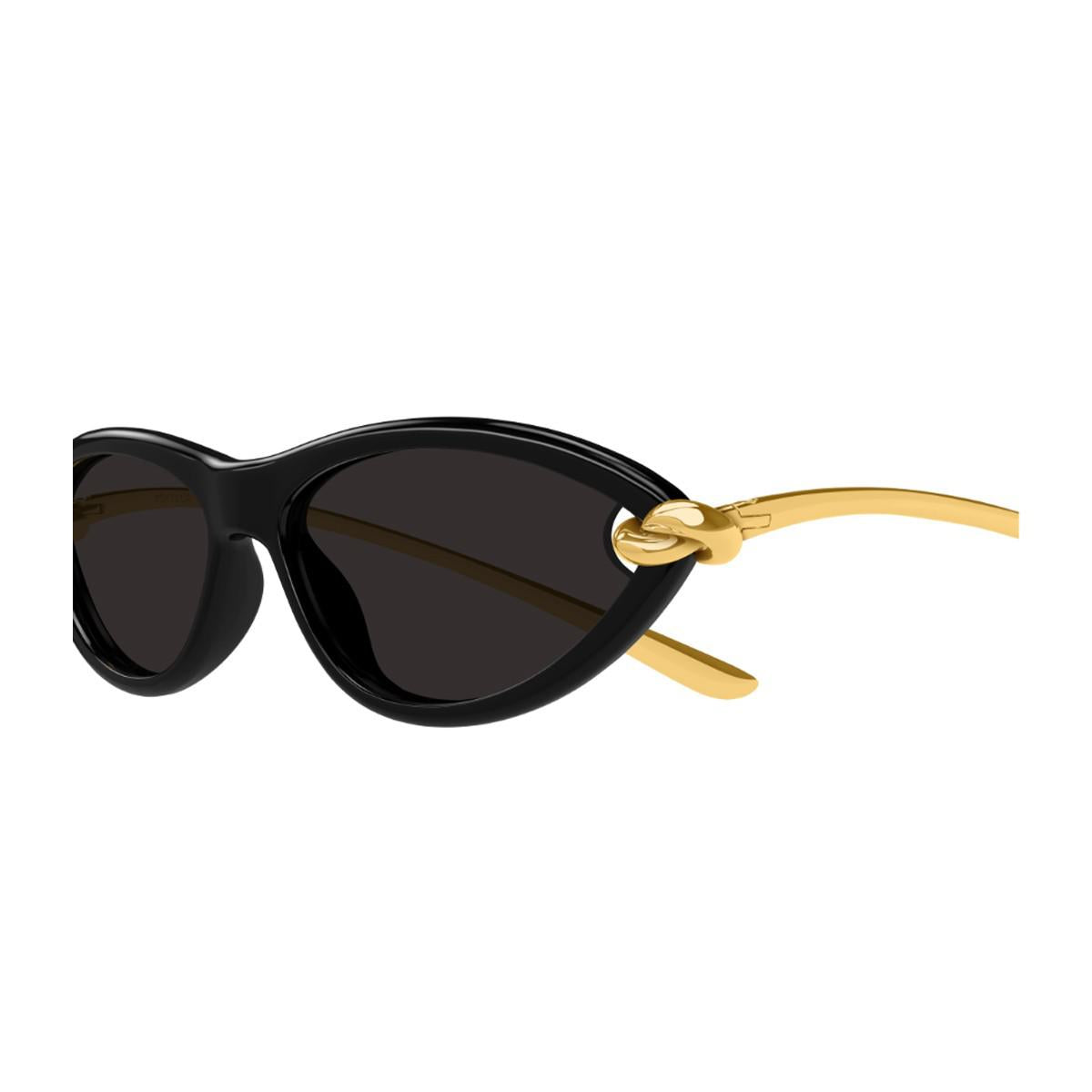 Bottega Veneta Bv1390S Signature Icons Sunglasses