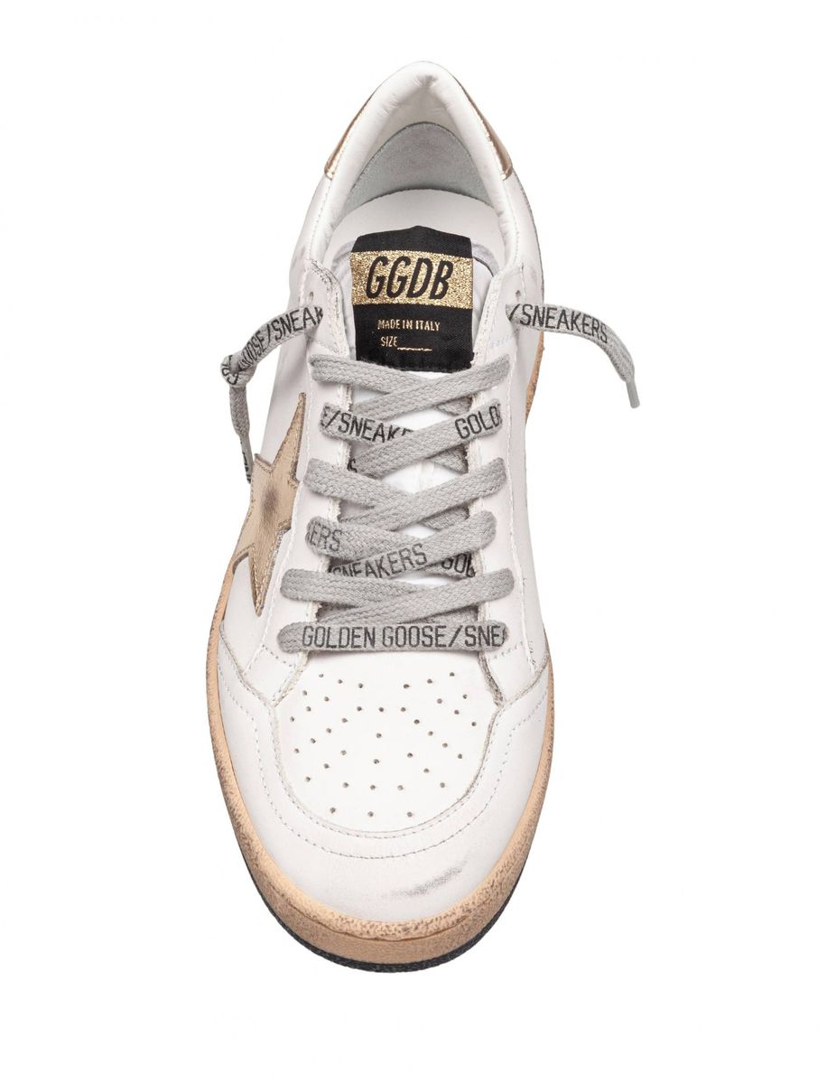 Golden Goose Sneakers