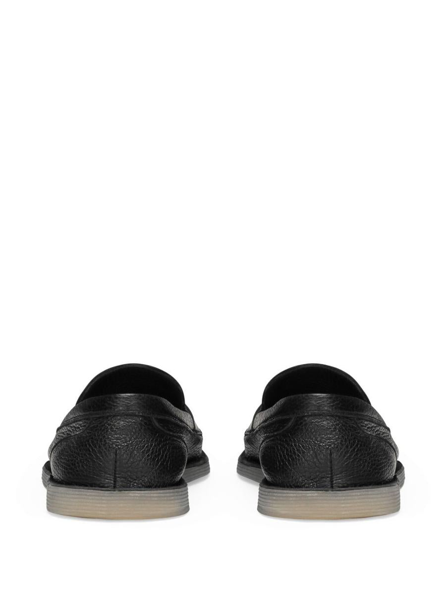 Dolce & Gabbana New Florio Loafers
