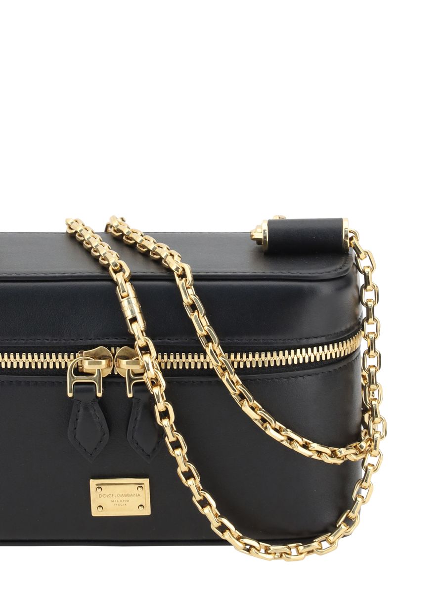 Dolce & Gabbana 'Sicily' Crossbody Bag