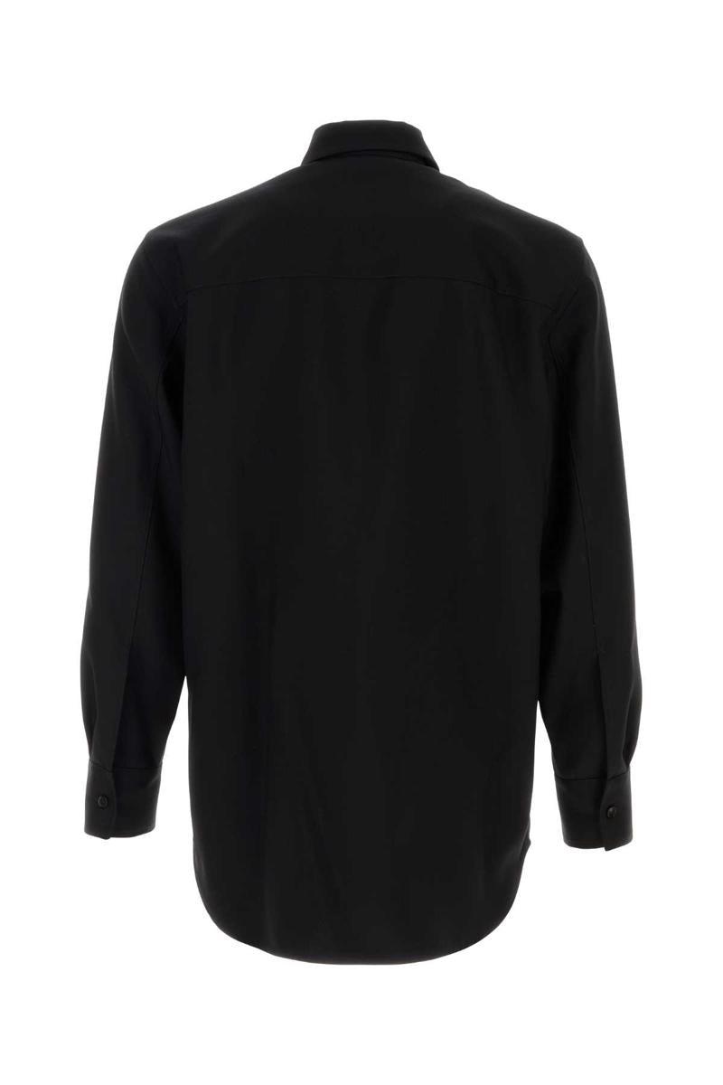 Jil Sander Shirts