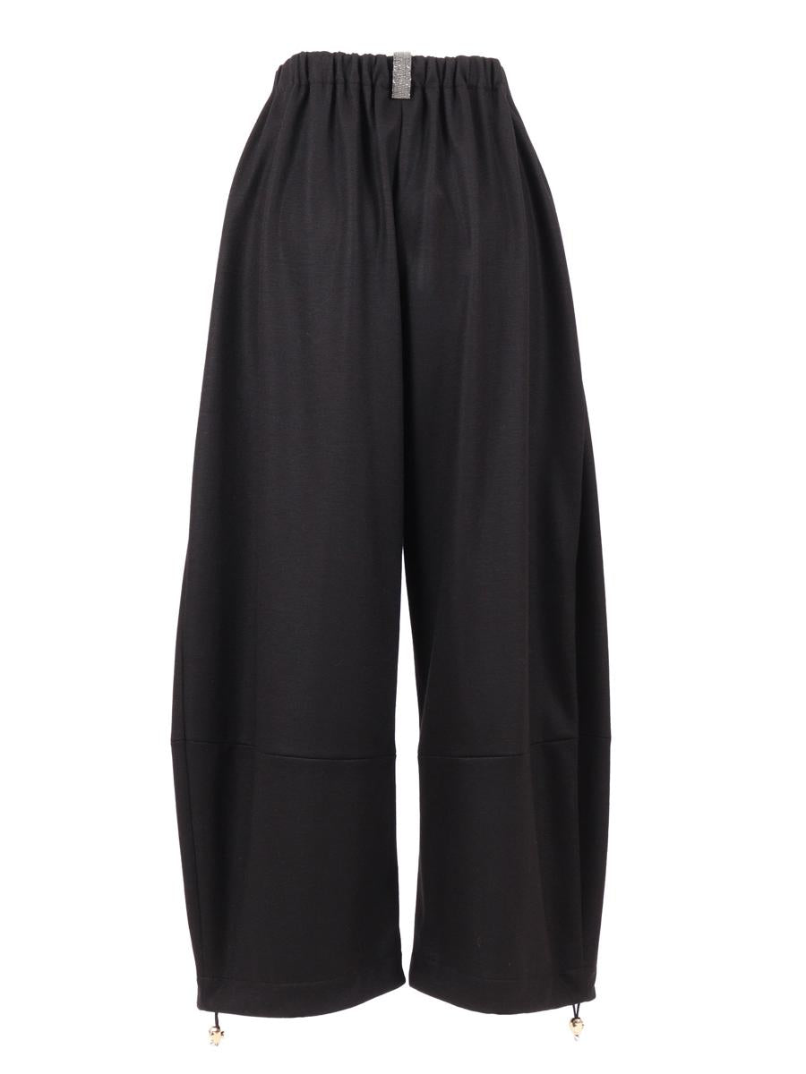 Fabiana Filippi Pants