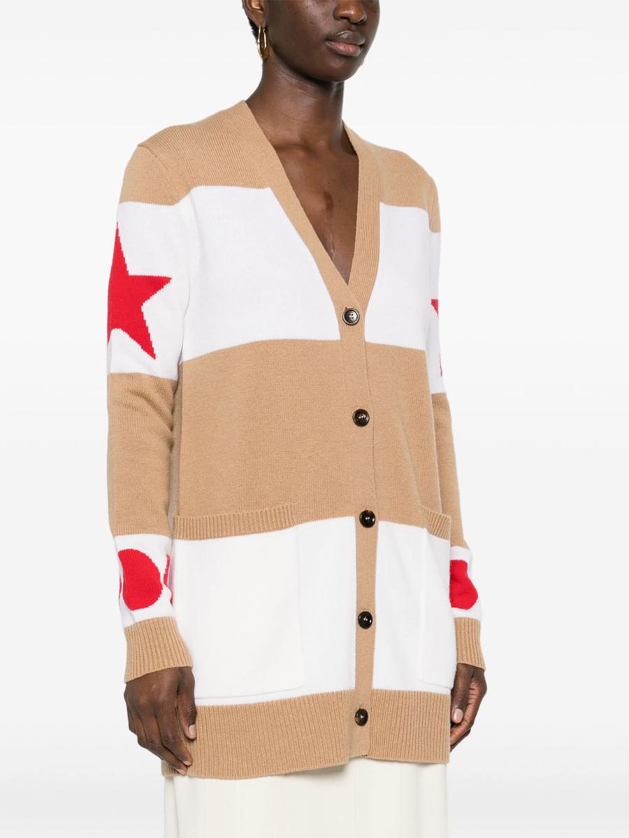 Max Mara Sweaters