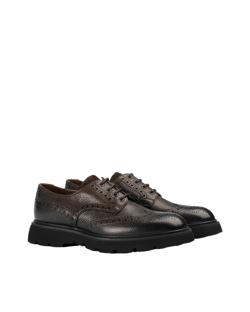 Doucal's Lace Up