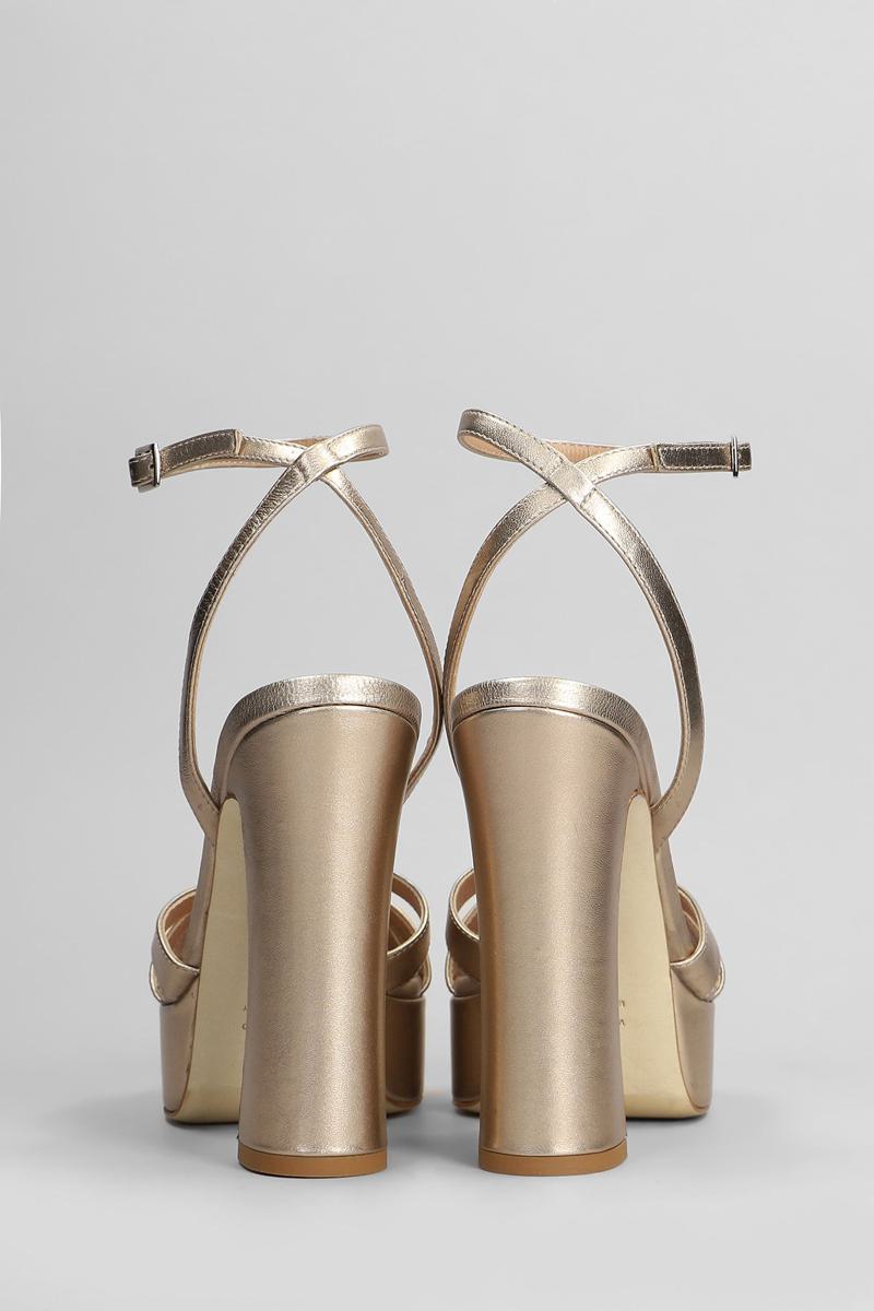 Chantal Sandals