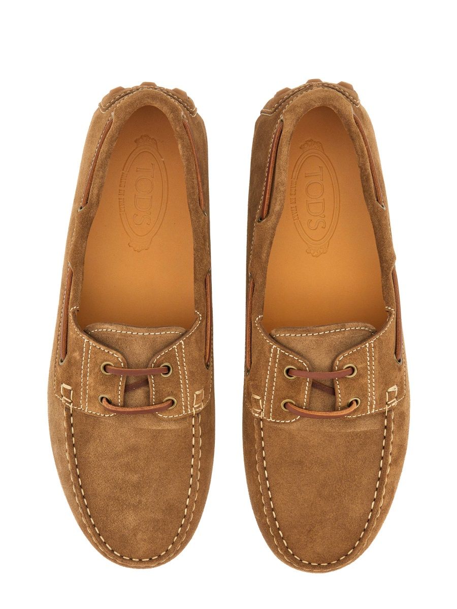 Tod'S Loafers