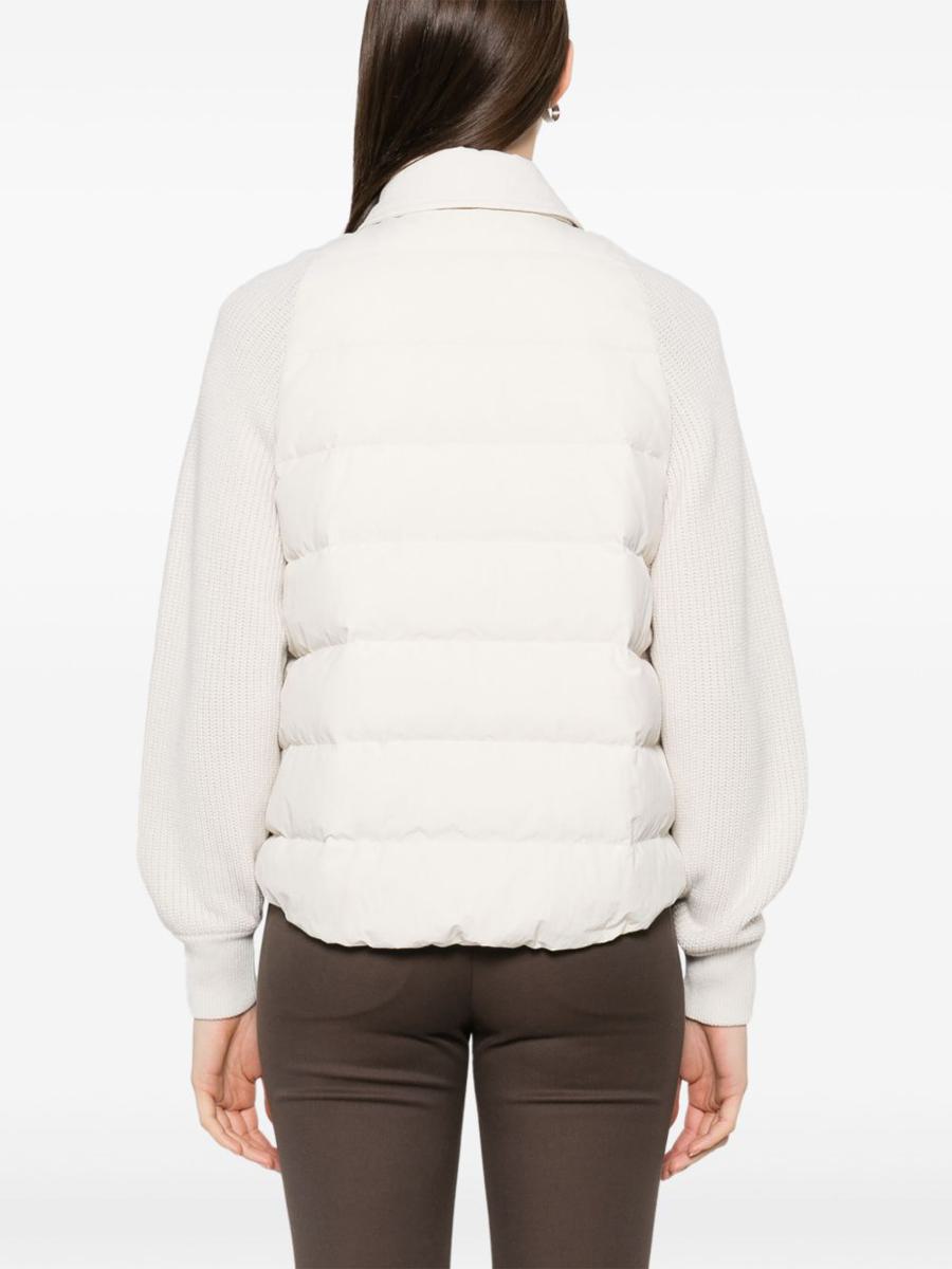 Brunello Cucinelli Coats