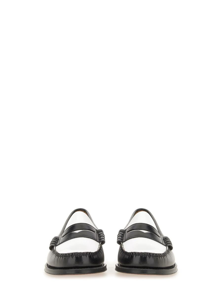 G.H. Bass Dpp - Moccasin "Weejuns Larson Penny"