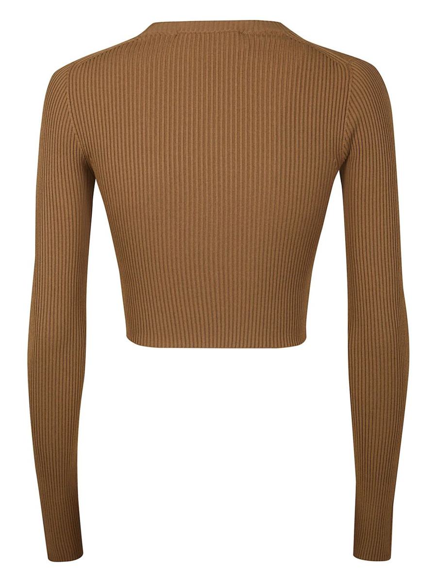 Max Mara Sweaters