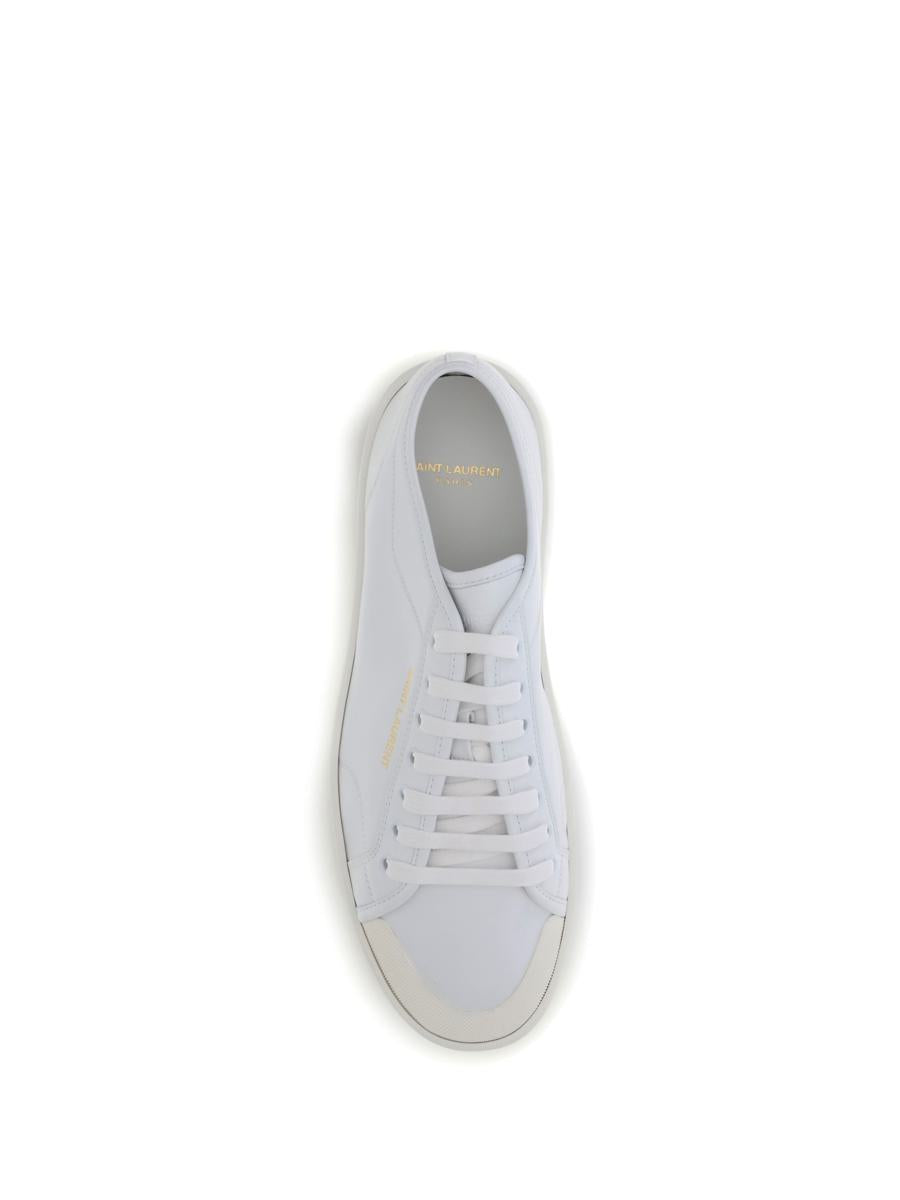 Saint Laurent Sneakers