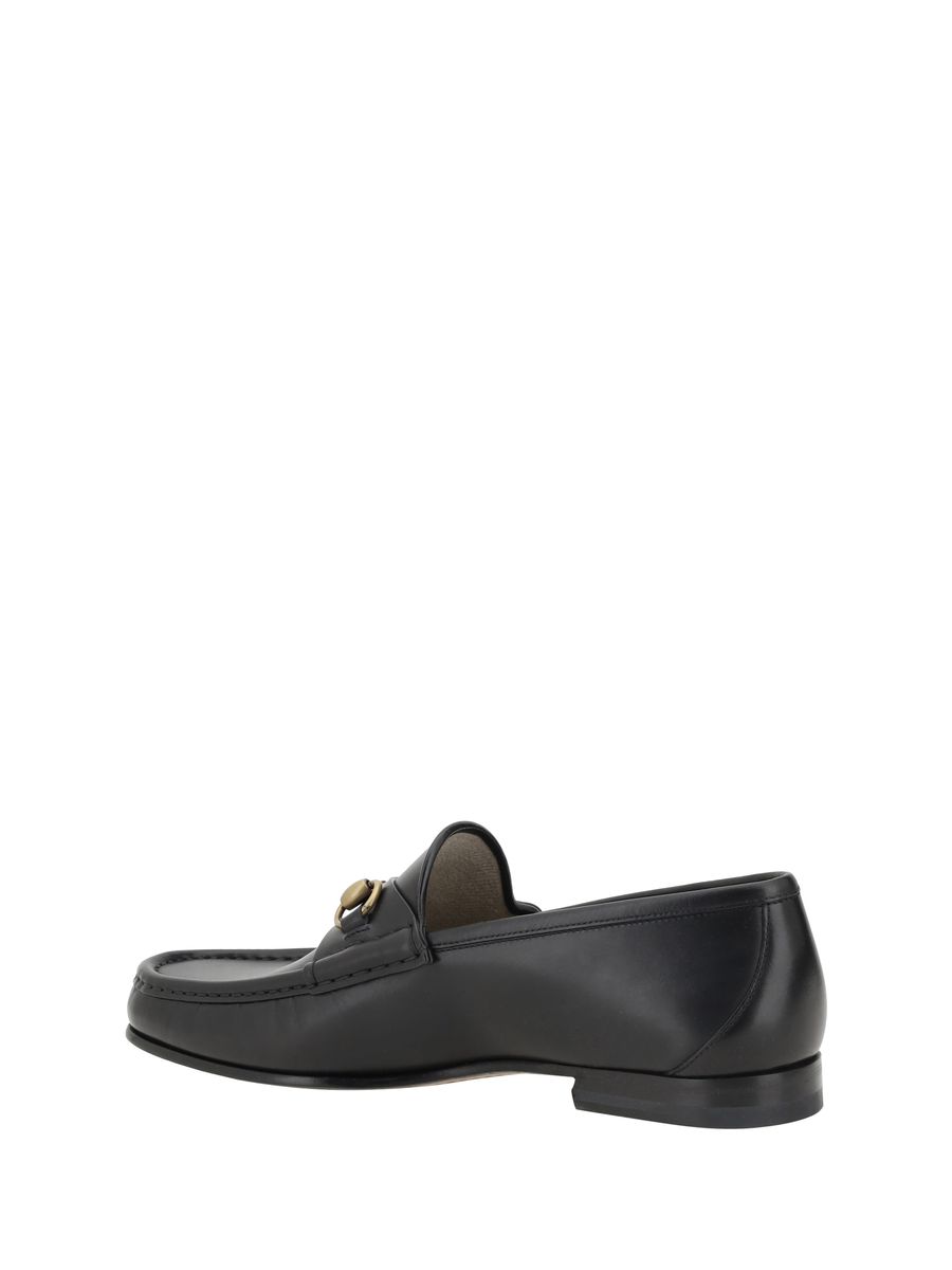 Gucci Loafers