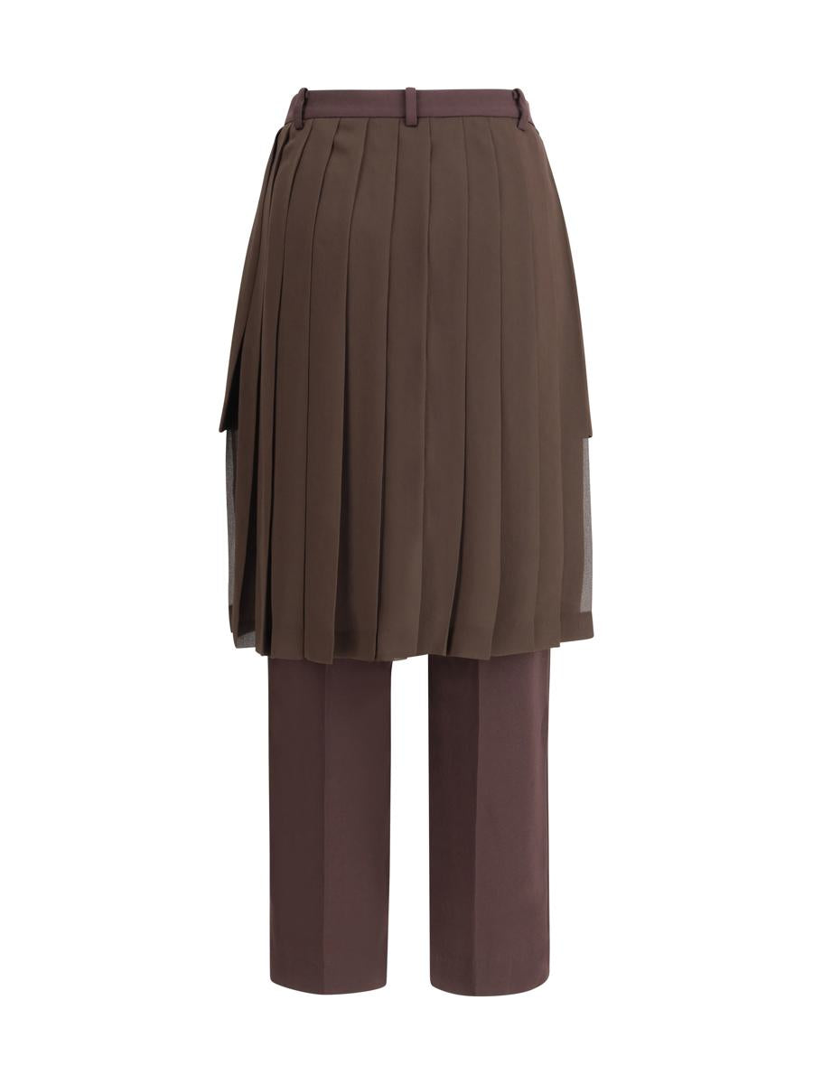 Undercover Pants