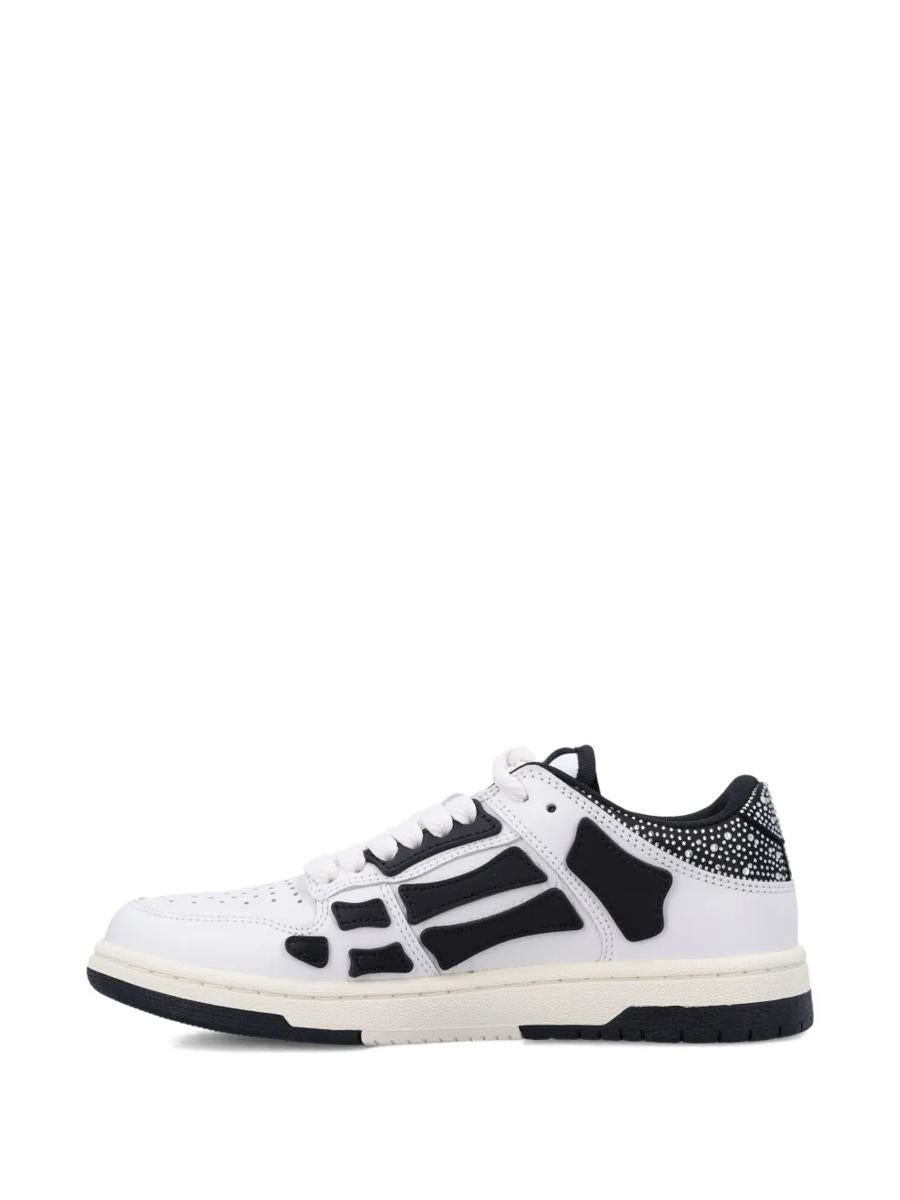 Amiri Sneakers With Inserts