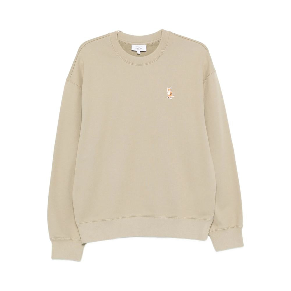 Maison Kitsuné Sweatshirts