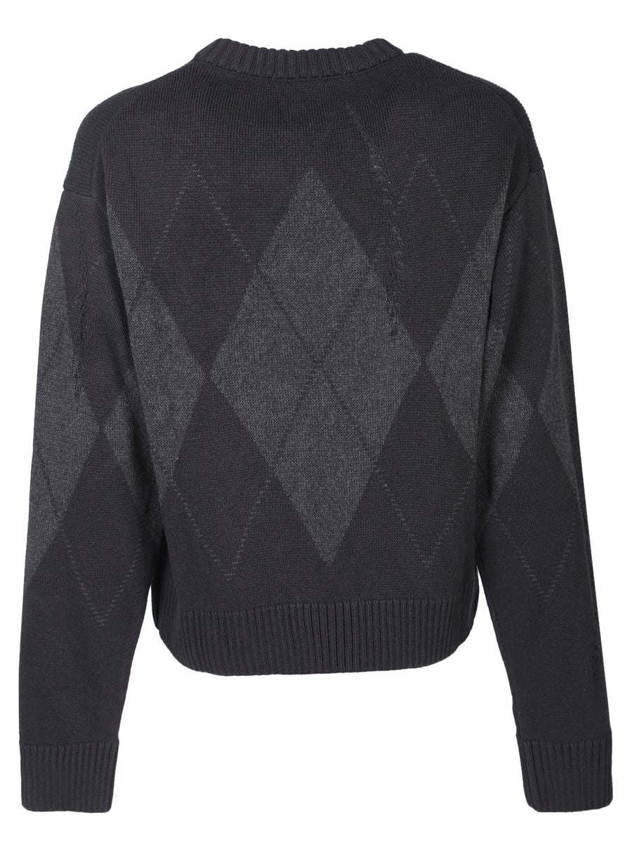 Umbro Knitwear