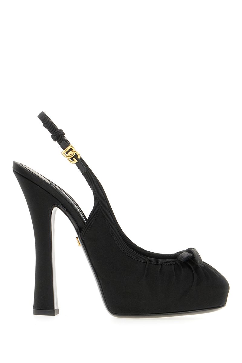 Dolce & Gabbana 'Vally' Slingback