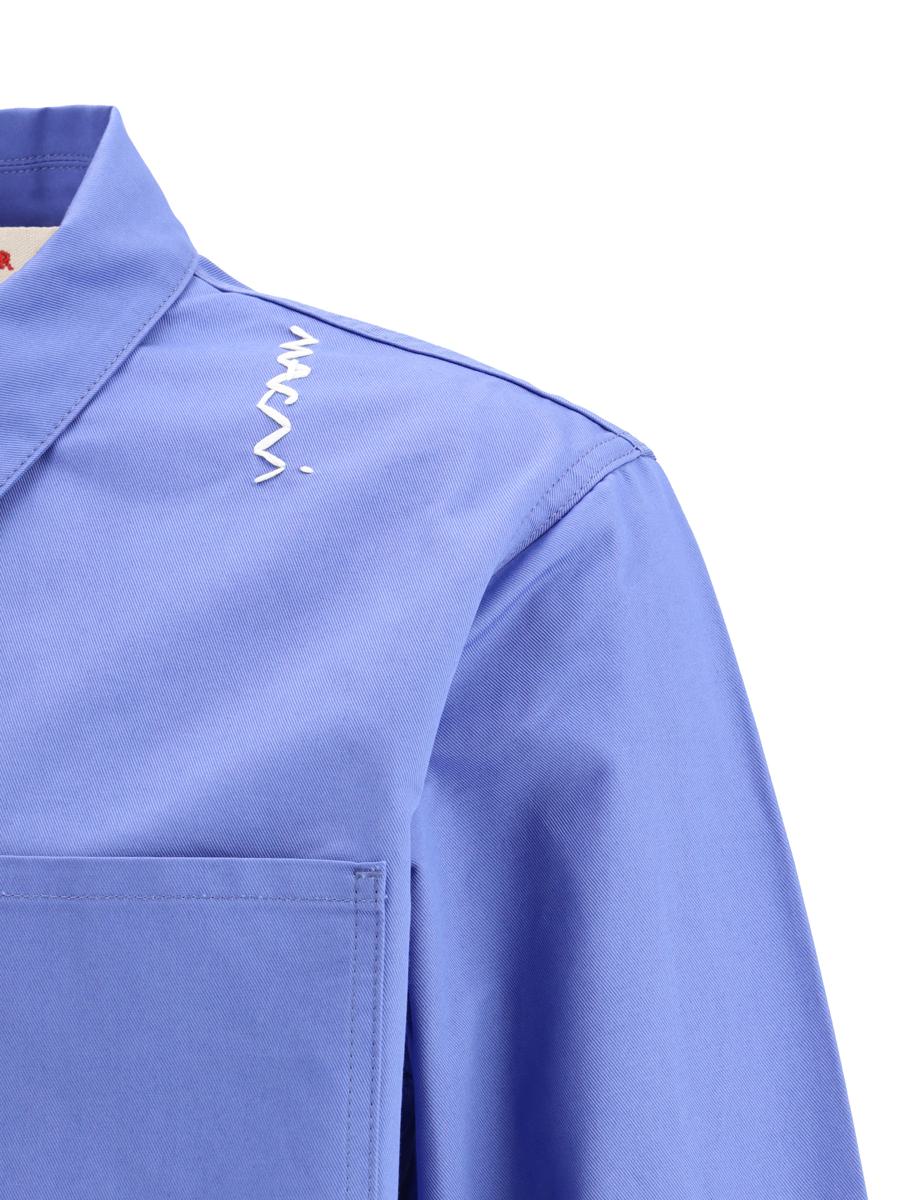 Marni Shirts