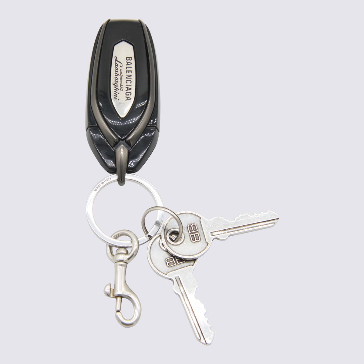 Balenciaga Keychains