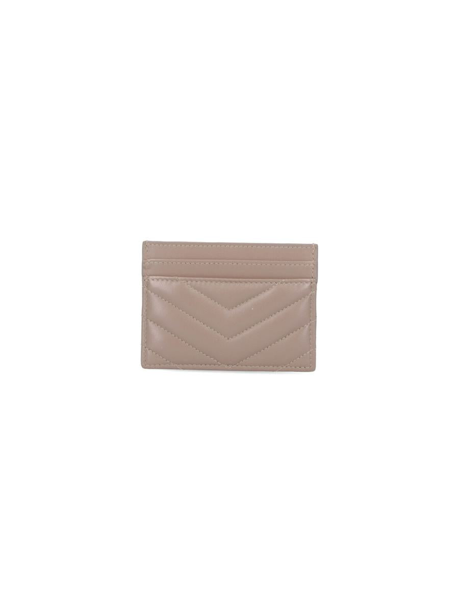 Saint Laurent Wallets