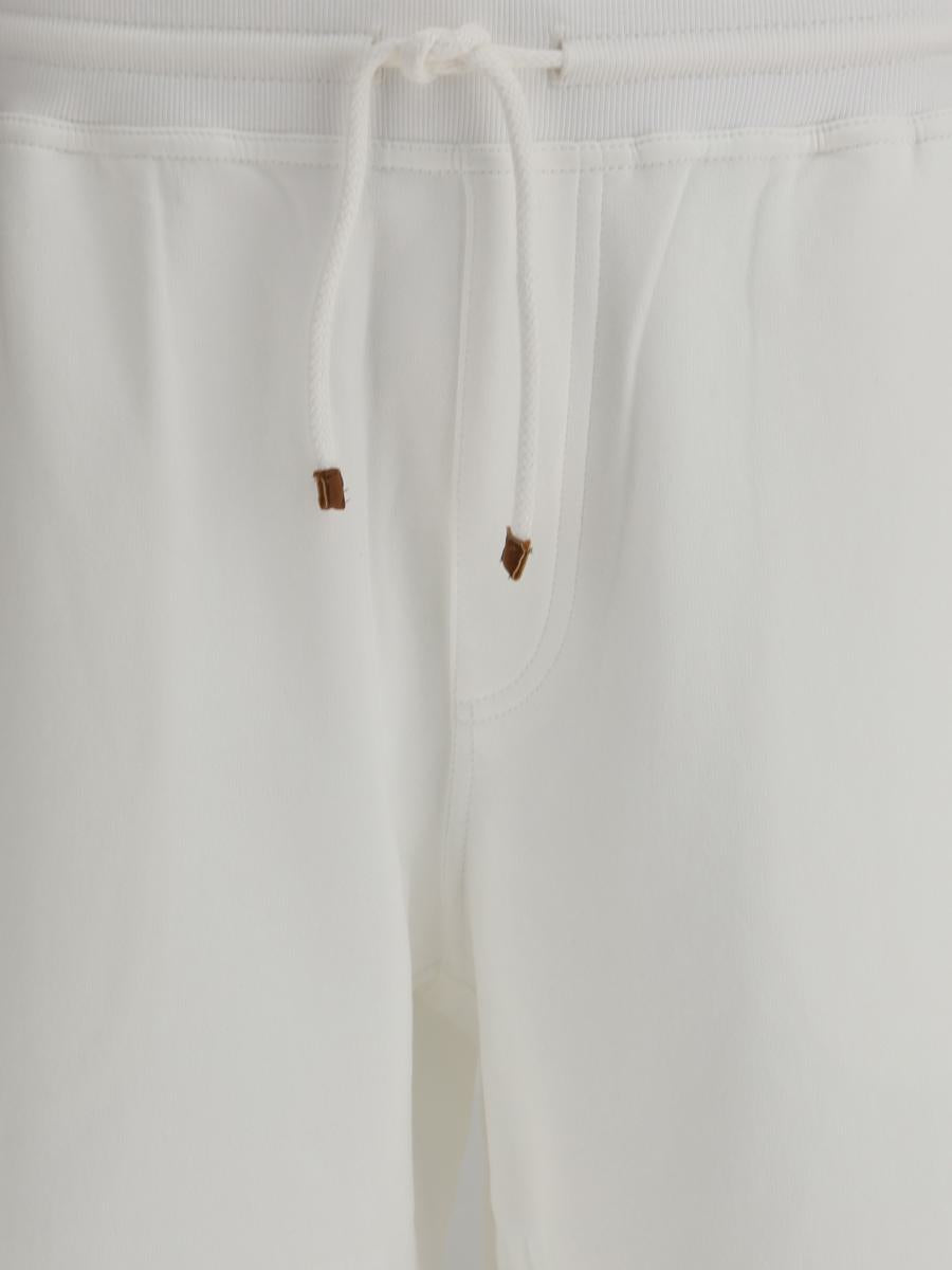 Brunello Cucinelli Bermuda Shorts