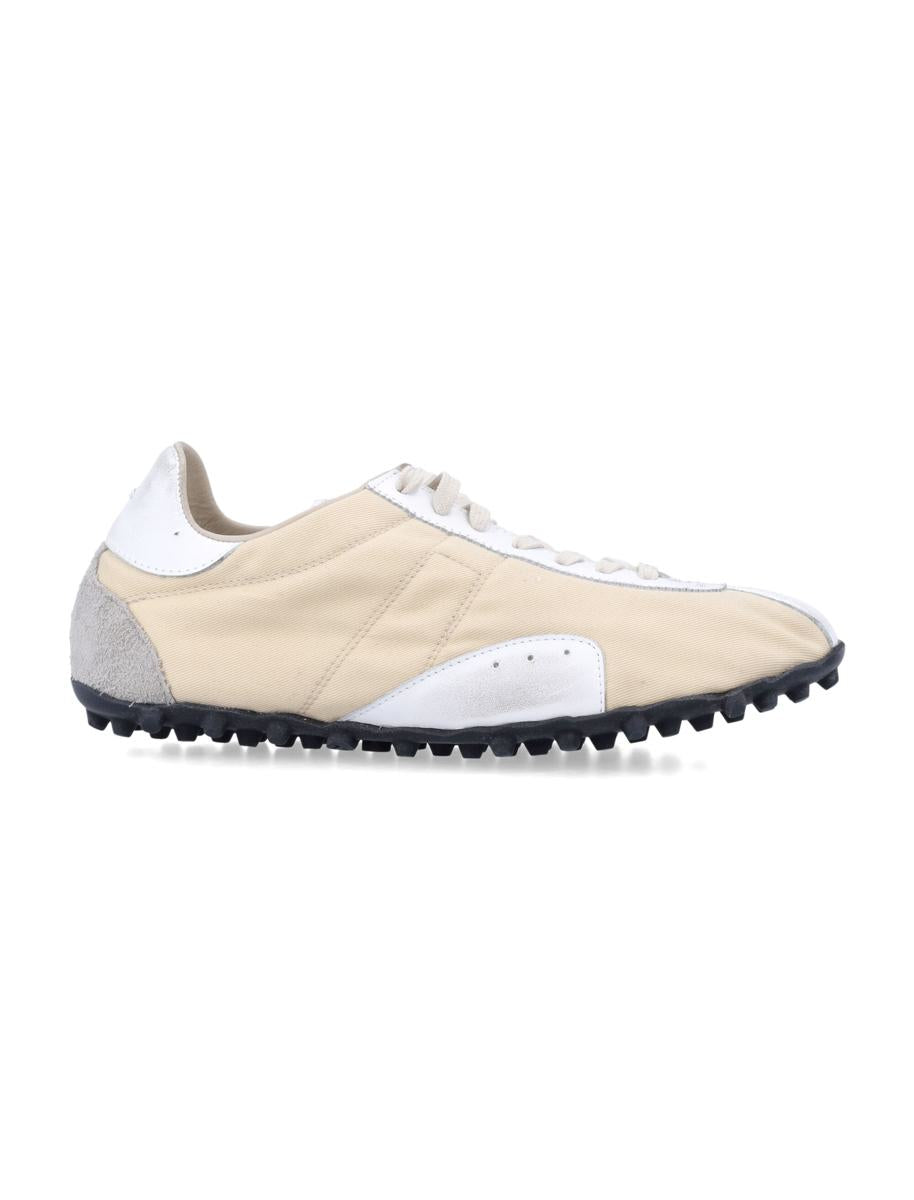 Maison Margiela Sprinters Woman'S Sneakers