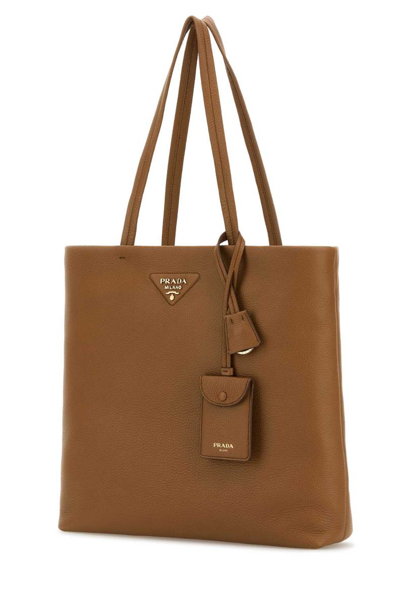 Prada Handbags.