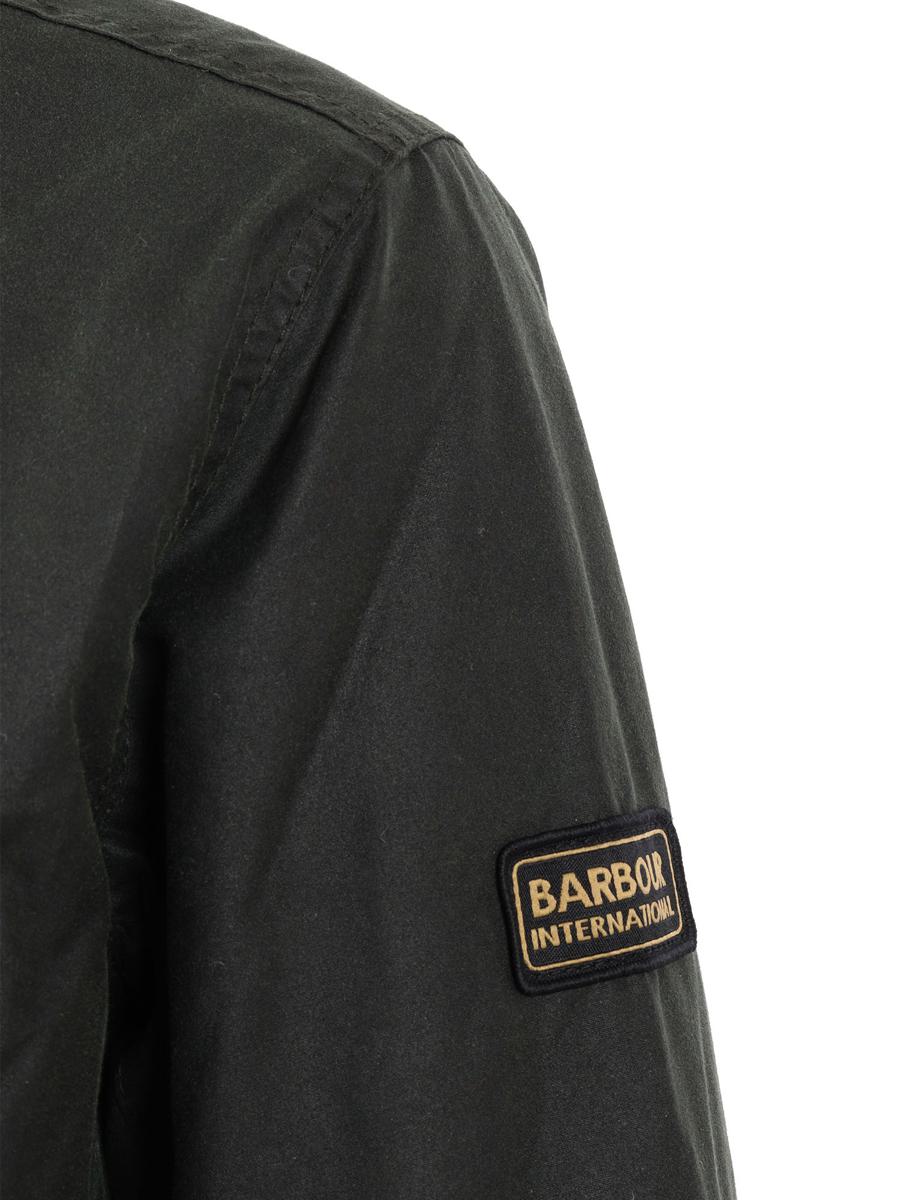 Barbour Jacket