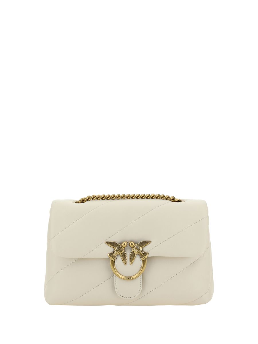 Pinko 'Love One Classic' Crossbody Bag