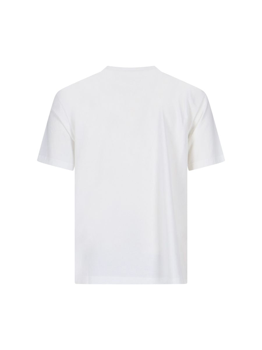 Palm Angels Classic Logo T-Shirt