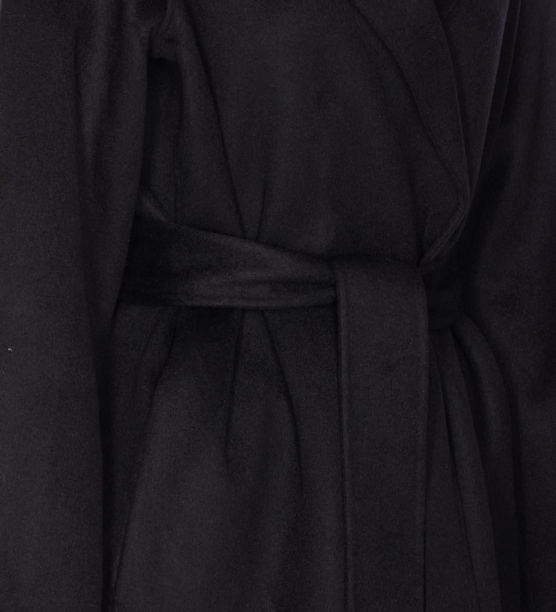 The Dynamis Studio Coats