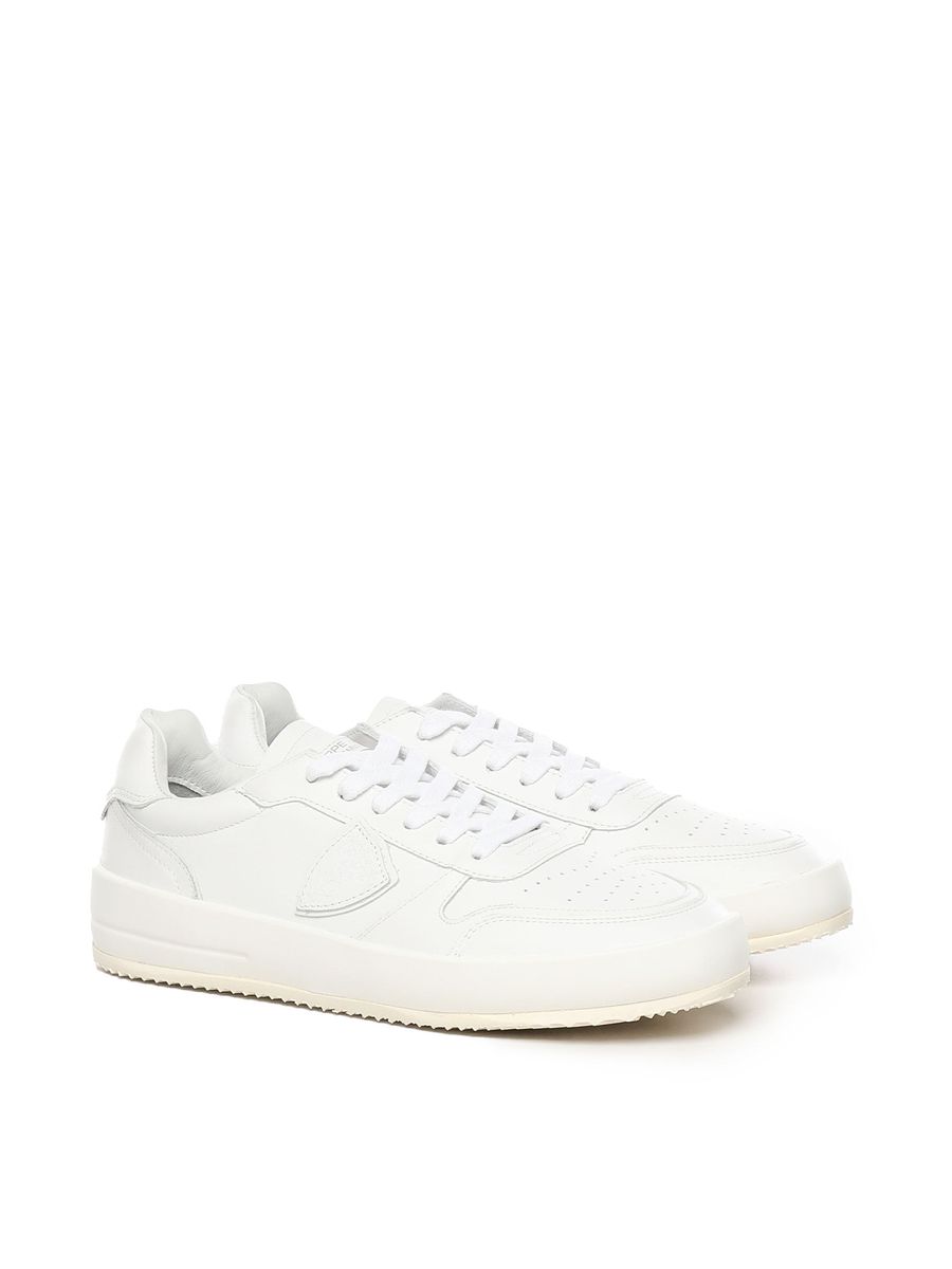 Philippe Model Sneakers