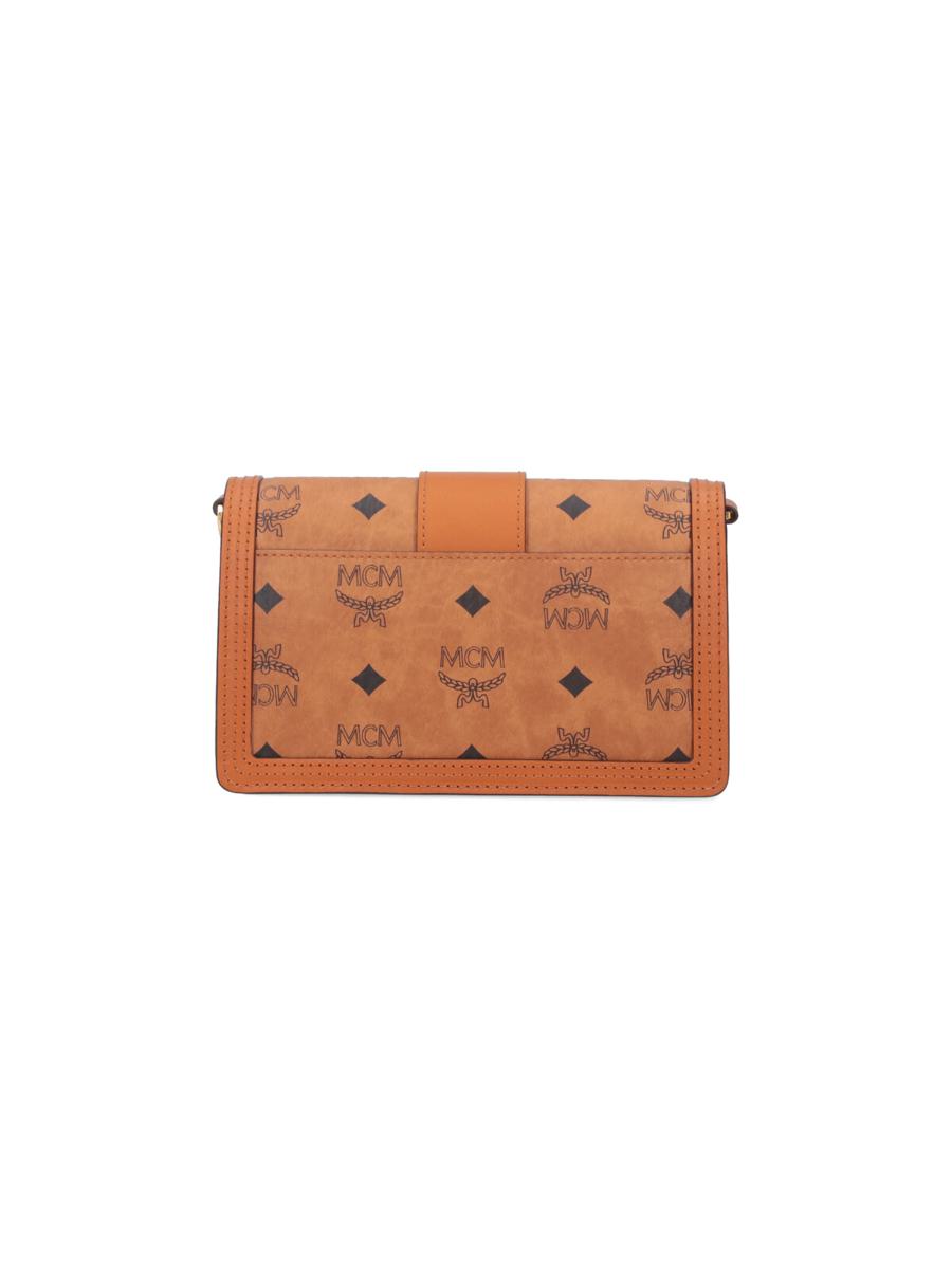 Mcm Bags